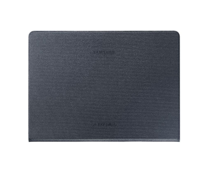 Etui Samsung Simple Cover do Galaxy Tab S T800 T805 czarne